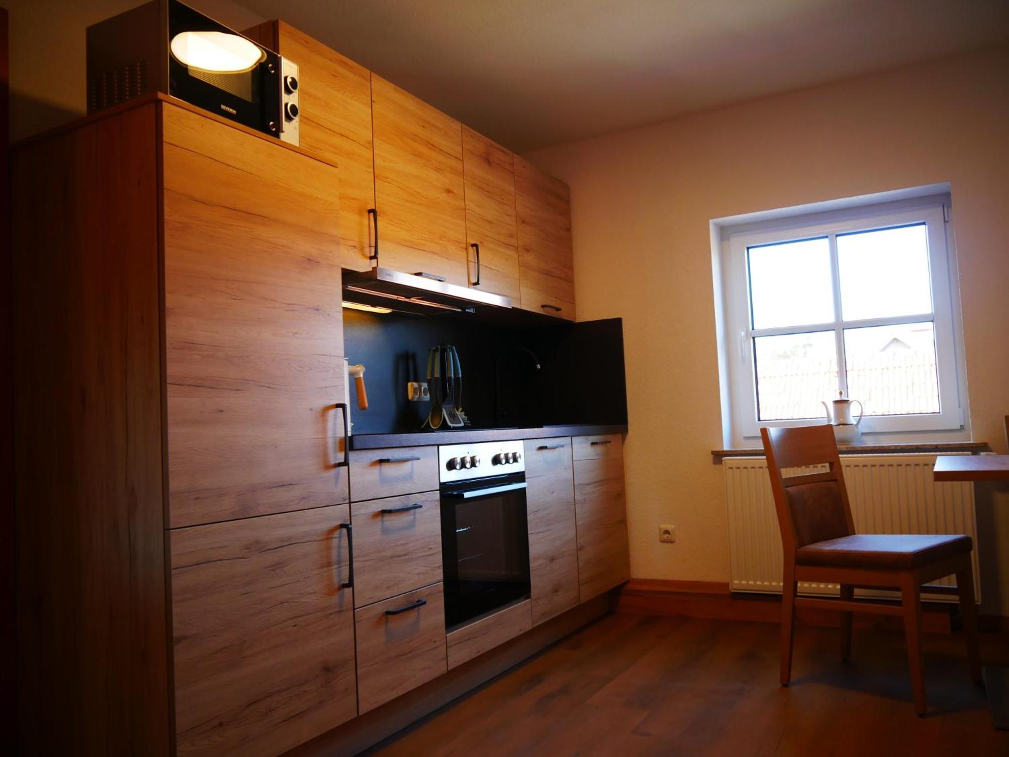 Heuhotel Und Gaestehaus Kohlstaedt Bad Sooden-Allendorf Exteriör bild